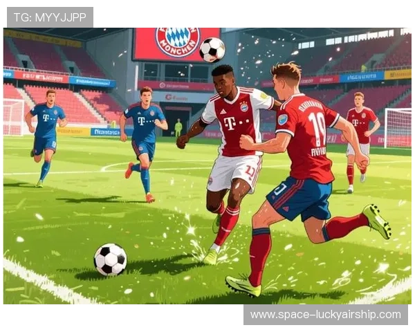 拜仁慕尼黑2-1客胜埃因霍温,替补深度保障多线作战 拜仁慕尼黑2-1客胜埃因霍温,替补深度保障多线作战