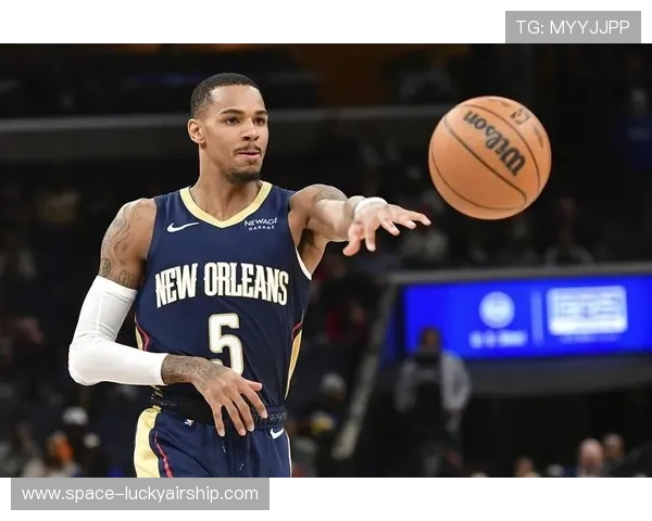 德章泰·穆雷右跟腱撕裂归期未定,鹈鹕后场防守面临重组挑战 德章泰·穆雷右跟腱撕裂归期未定,鹈鹕后场防守面临重组挑战