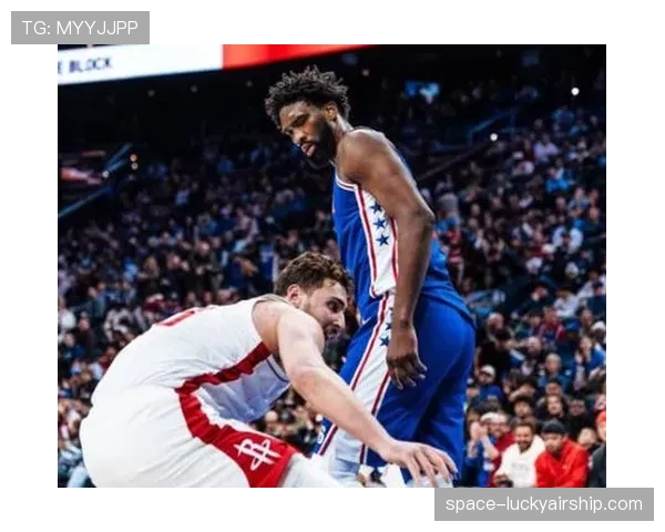 森林狼不敌76人，乔尔·恩比德复出后首次拿到30+10